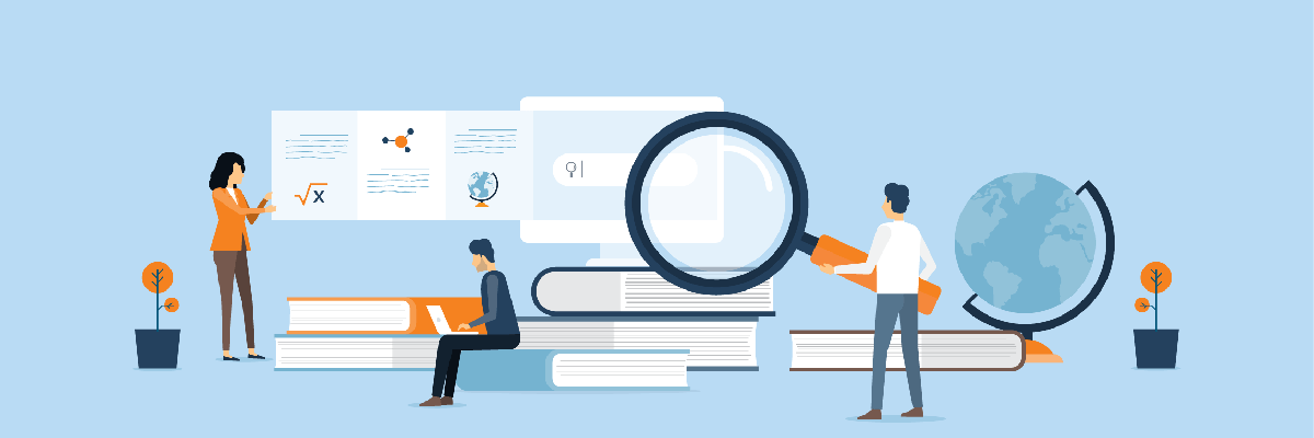 knowledge exchange