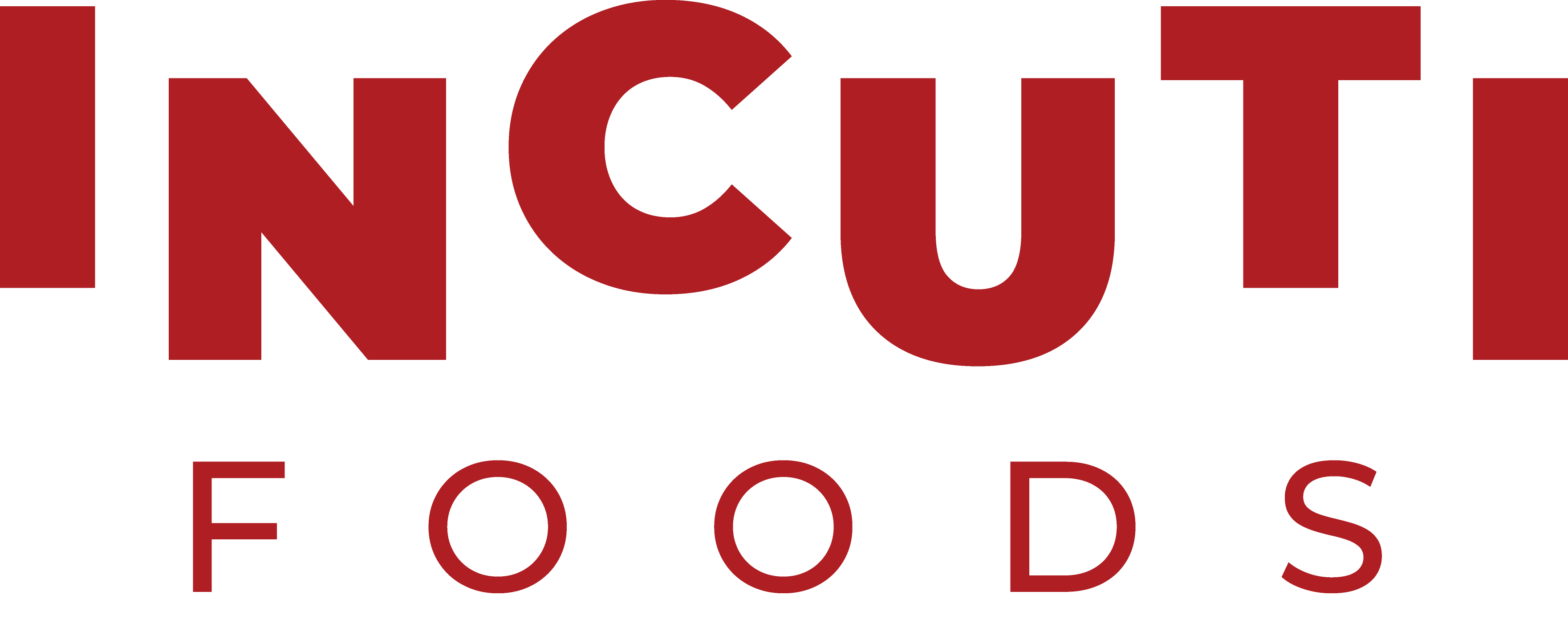 Incuti Foods logo