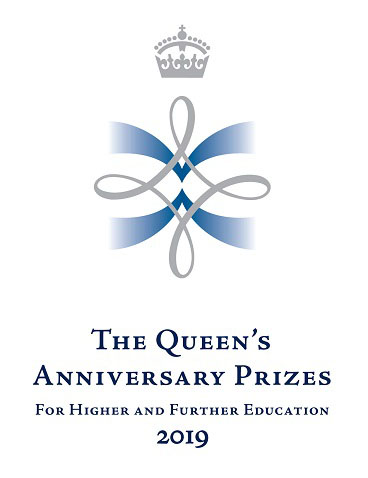 Queens Anniversary Prizes 2015