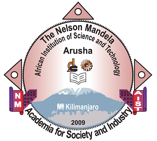 NM AIST Logo