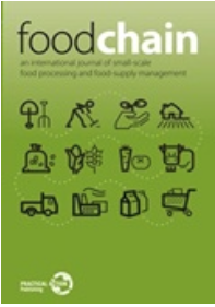 A special issue of the international peer reviewed journal 'Food Chain' has been guest edited by Valerie Nelson from the Natural Resources Institute.