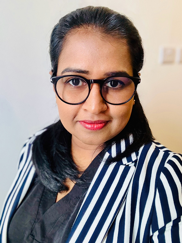 Kalhari Gunarathna