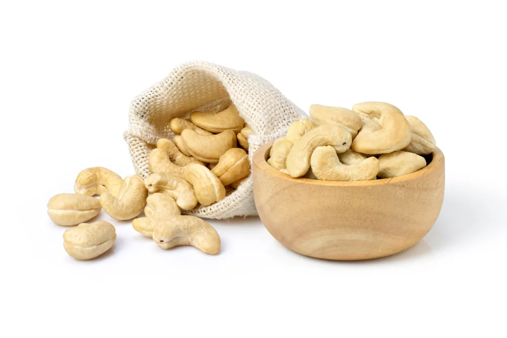 cashews