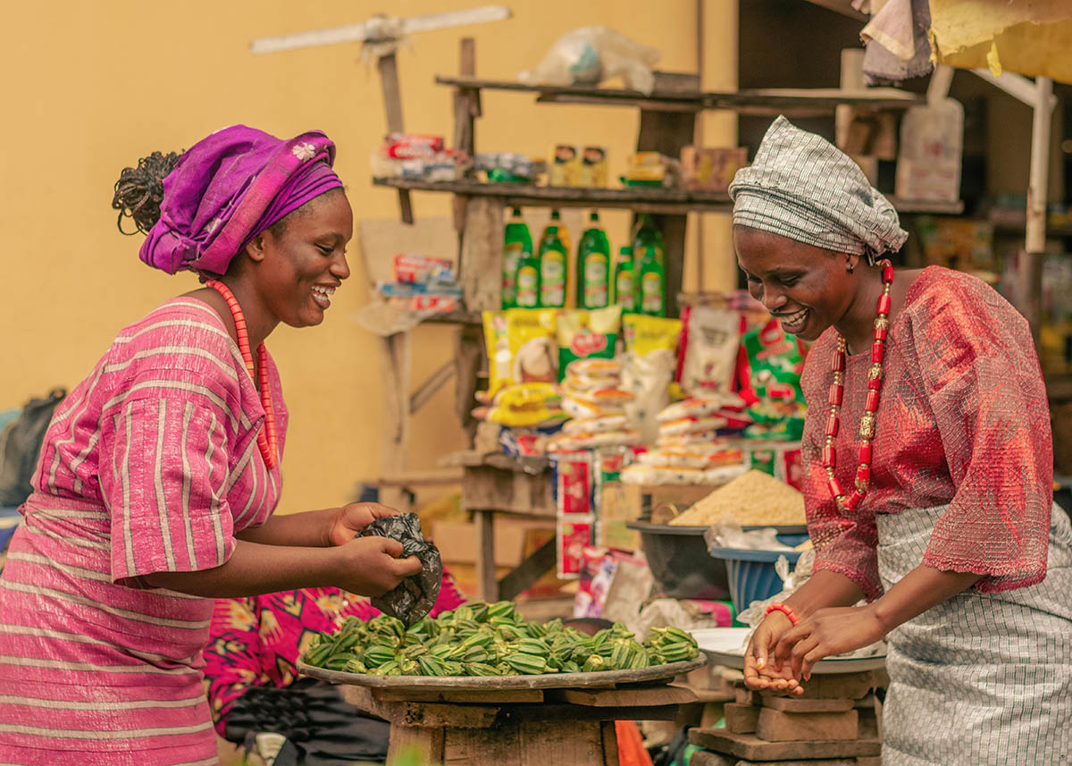 Women’s actions have made key contributions to food system transformation and offer concrete pathways for change