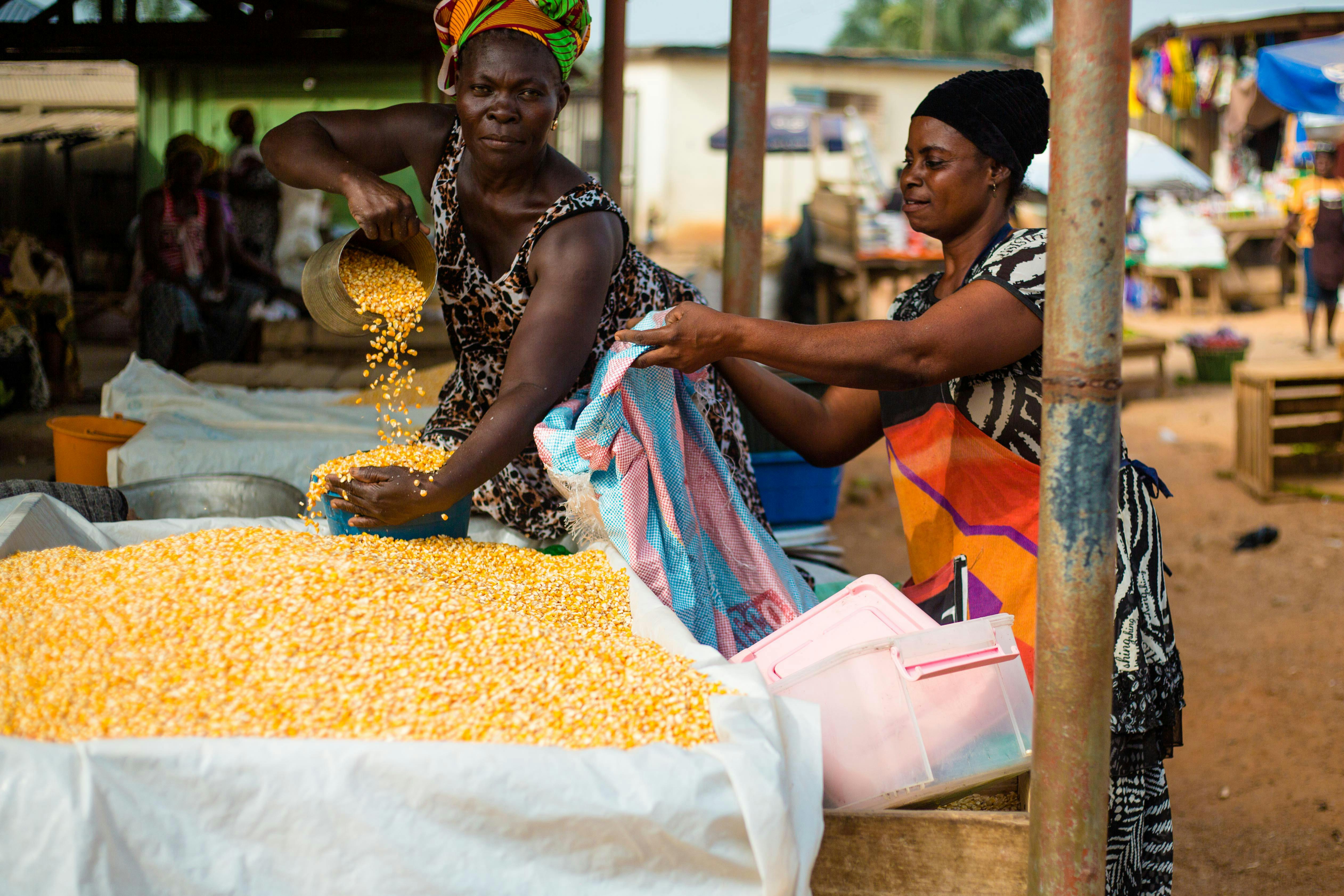 NRI will lead work on food environments, diet quality and health as part of the ANH-ARC