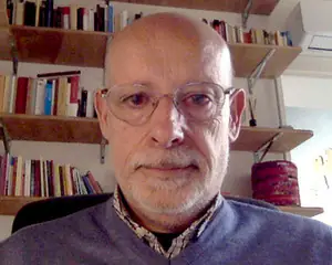 Professor Paolo Sarfatti