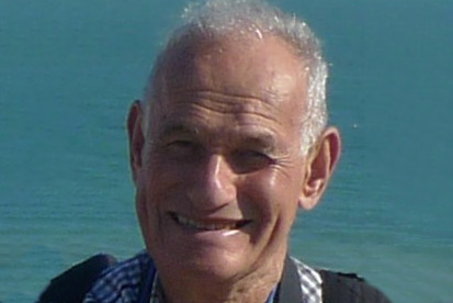 Professor George Rothschild