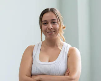 Ainhoa Rodriguez Pereira