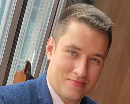Alexander Allman