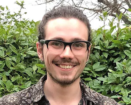 Harrison Lambert