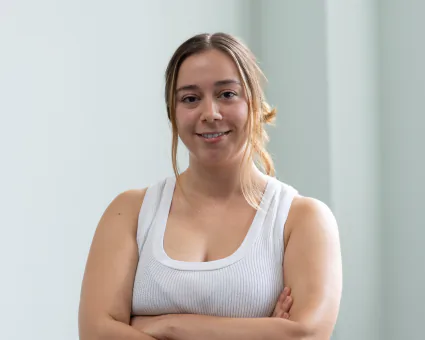 Ainhoa Rodriguez Pereira
