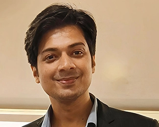 Dr Mohammad Tahir Siddiqui