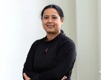 Bandita Banerjee