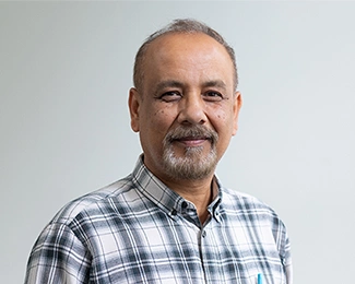 Dr M. Mofakkarul Islam