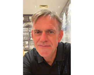 Professor Vegard Iversen