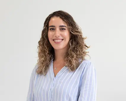Elena Arribas Lopez