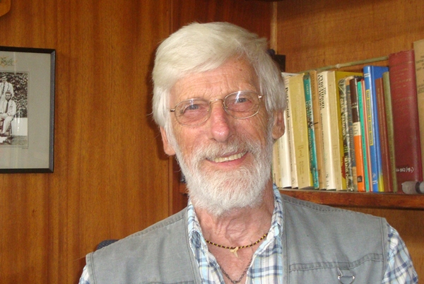 Professor Glyn Vale
