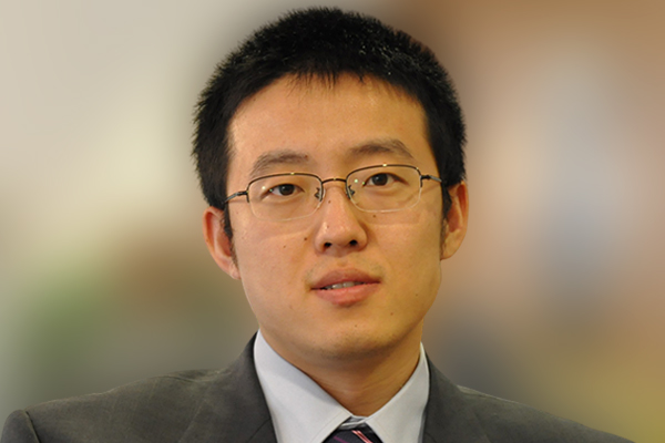Dr Huiyi Yang