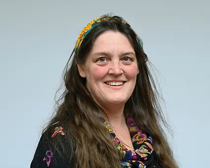 Dr Judy M. Bettridge