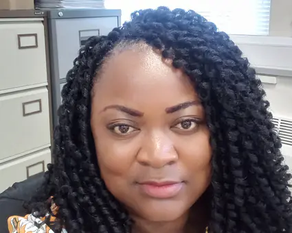 Dr Mary Nkongho Tanyitiku