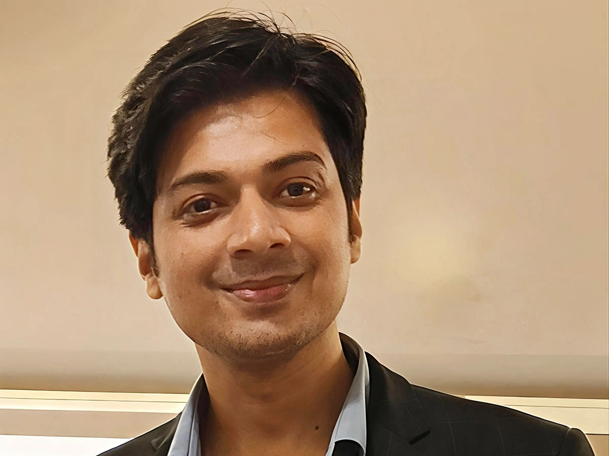 Dr Mohammad Tahir Siddiqui