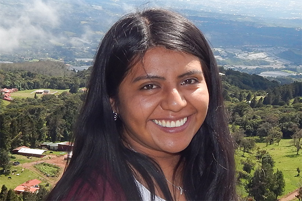 Dr Tania E Martinez Cruz