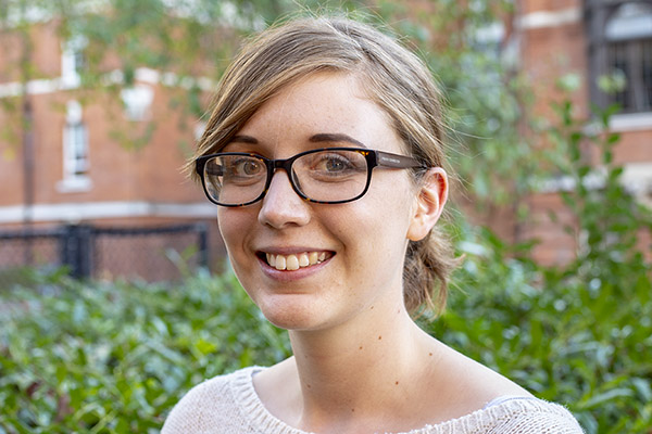 Victoria Woolley