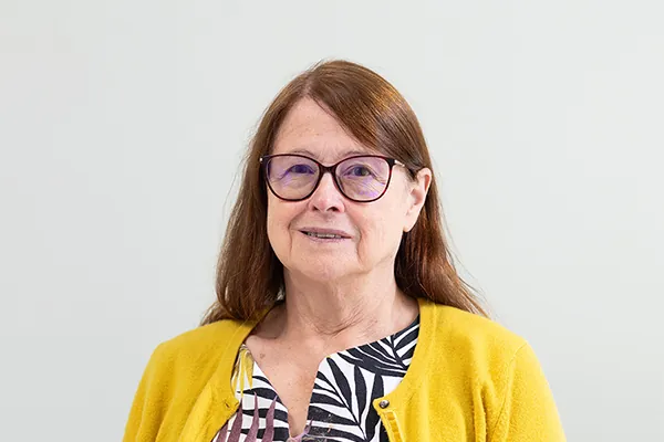 Linda Nicolaides